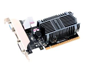 Tarjeta Gráfica Inno3d Gt710 2gb ,Pci-E,Dvi,Hdmi,Lp,Pas