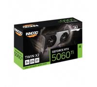 INNO3D GeForce RTX 5060 Ti TWIN X2 8GB GDDR7 DLSS4