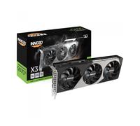 Tarjeta grafica inno3d rtx 5070 ti x3 gddr7 - 3x dp - 1x hdmi pci express 5.0