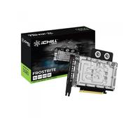 Inno3D GeForce RTX 5080 iCHILL Frostbite 16GB GDDR7 Reflex 2 RTX AI DLSS4
