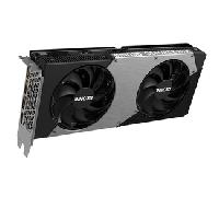 Tarjeta Gráfica INNO3DGeForce RTX 5060 Ti GDDR7 16GB Black,Grey N506T2-16D7X-191073N