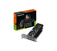 Tarjeta gráfica interna Gigabyte - GV-N5060OC-8GL