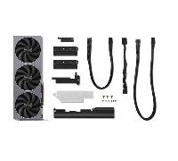 Tarjeta Gráfica LENOVOGeForce RTX 5080 GDDR7 16GB Black,Grey