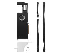 Tarjeta Gráfica LENOVORTX 4000 Ada GDDR6 20GB Negro 4X61P39479