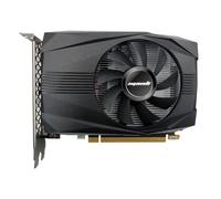 Tarjeta Gráfica MANLI GeForce GTX 1650 4GB GDDR6 diseño compacto nergética
