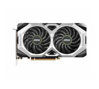 Tarjeta Gráfica MSI GeForce RTX 2060 VENTUS GP OC 6GB GDDR6