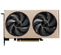 tarjeta gráfica msi geforce rtx 5060 8gb inspire 2x oc