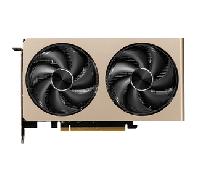 Tarjeta Gráfica MSI GeForce RTX 5060 8GB Inspire 2X OC 912-V537-001