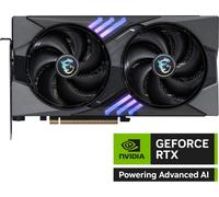 MSI GAMING GeForce RTX 5060 TI 16G OC NVIDIA 16 GB GDDR7