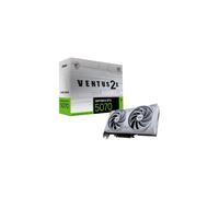 Tarjeta Gráfica MSI GeForce RTX 5070 Ventus 2X OC White 12GB GDDR7