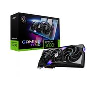 MSI GAMING GEFORCE RTX 5080 16G TRIO OC tarjeta gráfica NVIDIA 16 GB GDDR7