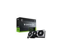 Tarjeta Gráfica MSI GeForce RTX 5080 Ventus 3X OC Plus 16GB GDDR7