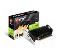 Tarjeta Gráfica MSI GT 1030 2GHD4 LP OC 2GB DDR4