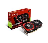 Tarjeta gráfica MSI GTX 1050 2GB Gaming X