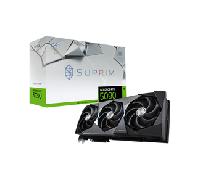 TARJETA GRAFICA MSI NVIDIA RTX 5090 SUPRIM SOC | 32GB GDDR7 | DLSS 4 912-V530-012