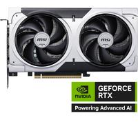 Tarjeta Grafica Msi Rtx 5060 Ti 8g Ventus 2x Oc Plus