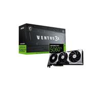 MSI GeForce RTX 5060 Ti 16G Ventus 3X OC