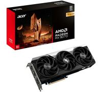 Acer Nitro Radeon RX 9070 OC 16GB DDR6 PCI-E