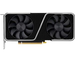 Tarjeta gráfica NVIDIA GeForce RTX 3060 Ti Founders Edition 8GB GDDR6 PCI Express 4.0