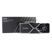 Tarjeta gráfica NVIDIA GeForce RTX 3080ti Founders Edition