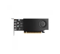 Tarjeta grafica nvidia quadro rtx a400 4gb gddr6 - 4x mini dp pci express 4.0