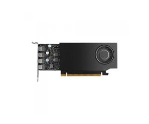 Tarjeta grafica nvidia quadro rtx a400 4gb gddr6 - 4x mini dp pci express 4.0 (900-5G172-2260-000)