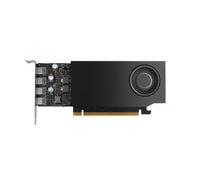 HP - NVIDIA RTX A1000 8 GB with Mini Bracket 4mDP Graphics