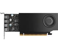 Tarjeta gráfica Nvidia RTX A1000 A1000 900-5G172-2580-000 8GB GDDR6 PCI-Express x8 Gen 4.0 4 puertos Mini-DisplayPort 1.4a