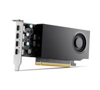 Tarjeta Gráfica NVIDIA RTX A400 4GB GDDR6