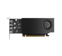 Tarjeta Gráfica Nvidia RTX A400 4GB GDDR6 PCIe x8 Compacta Profesional