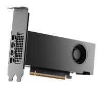 Nvidia Rtx Pro 2000 Blackwell 16 Gb Gddr7 (nvidia 16gb Rtx Pro 2000 Blackwell 4x Mdp Lp Smallbox Retail [without Adapter])