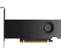 Tarjeta gráfica Nvidia RTX PRO 2000 Blackwell 2000 Blackwell 900-5G195-2551-000 16 GB GDDR7 70 W PCI-Express x16 Gen 5.0