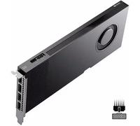 Tarjeta Gráfica NVIDIA RTX PRO 4000 24GB GDDR7 Blackwell PCIe 5.0 DLSS4 Studio