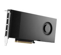 Tarjeta Gráfica NVIDIA RTX PRO 4000 24GB GDDR7 Blackwell PCIe 5.0 DLSS4 Studio