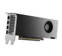 Tarjeta Gráfica NVIDIA RTX PRO 4000 Blackwell SFF 24GB GDDR7 IA DLSS 4 PCIe 5.0