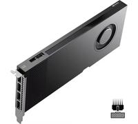 Tarjeta Gráfica NVIDIA RTX PRO 4000 SFF Blackwell 24GB GDDR7
