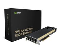 Tarjeta Gráfica NVIDIA RTX PRO 5000 Blackwell 72GB GDDR7