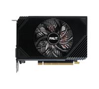 Tarjeta gráfica Palit GeForce RTX 3050 StormX 6GB GDDR6 Mini ITX 96bit PCIe 4.0
