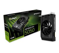 Palit GeForce RTX 5050 StormX