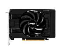 Tarjeta Gráfica Palit GeForce RTX 5050 StormX OC 8GB GDDR6 Reflex 2 RTX AI DLSS4