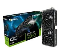 Palit RTX 5060 8GB GDDR7 Tarjeta Gráfica