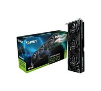 Palit GeForce RTX 5070 Infinity 3 NVIDIA 12 GB GDDR7