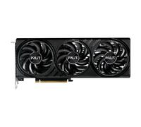 Tarjeta Grafica Palit Rtx5060ti Infinity 3 Oc 16gb Gddr7 Retail