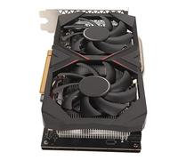Tarjeta Gráfica para Juegos, Compatible con Tarjeta Gráfica DVI D de 256 bits RTX 2060S 8G GDDR6 1750MHz Frecuencia de Memoria para Computadora