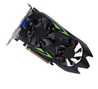 Tarjeta gráfica para juegos evolucionada, renovada para DirectX 11 con PCI Express 2.0, mejora tu experiencia con PC de escritorio gracias a su