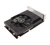 Tarjeta Gráfica para Juegos Tarjeta Gráfica para Juegos de Enfriamiento Rápido GDDR6 Placa Posterior de Metal para PC