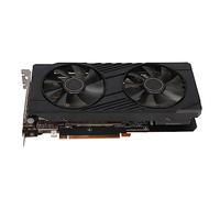 Tarjeta Gráfica para PC, Compatible con Tarjeta Gráfica 3 Frecuencia de Núcleo de 1750 MHz RTX3060 12 GB GDDR6 con 2 Ventiladores de Refrigeración para Escritorio