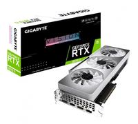 Gigabyte Technology AORUS Xtreme GV-N307TVISION OC-8GD Tarjeta gráfica NVIDIA GeForce RTX 3070 Ti 8 GB GDDR6X