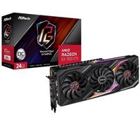 Asrock Radeon RX 7900 XTX Phantom Gaming 24GB GDDR6 - Tarjeta Gráfica AMD