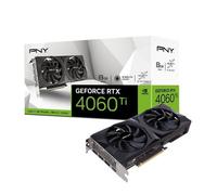 PNY GeForce RTX 4060 Ti Dual NVIDIA 8 GB GDDR6